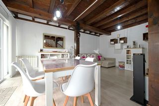 Casa adosada en venta en Entrambasaguas