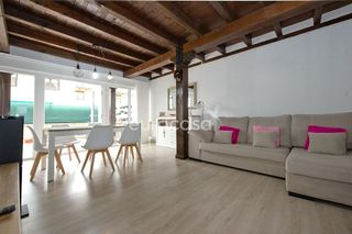 Casa adosada en venta en Entrambasaguas