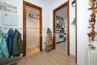 Casa adosada en venta en Entrambasaguas