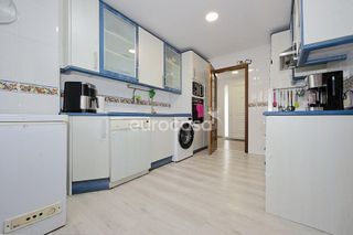 Casa adosada en venta en Entrambasaguas