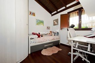 Casa adosada en venta en Entrambasaguas