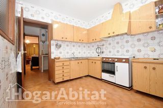 Chalet en venta en Les Boqueres-Zona norte en Almazora/Almassora
