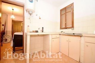 Chalet en venta en Les Boqueres-Zona norte en Almazora/Almassora