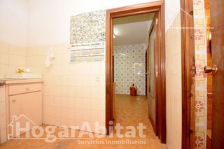 Chalet en venta en Les Boqueres-Zona norte en Almazora/Almassora