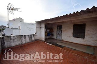Chalet en venta en Les Boqueres-Zona norte en Almazora/Almassora