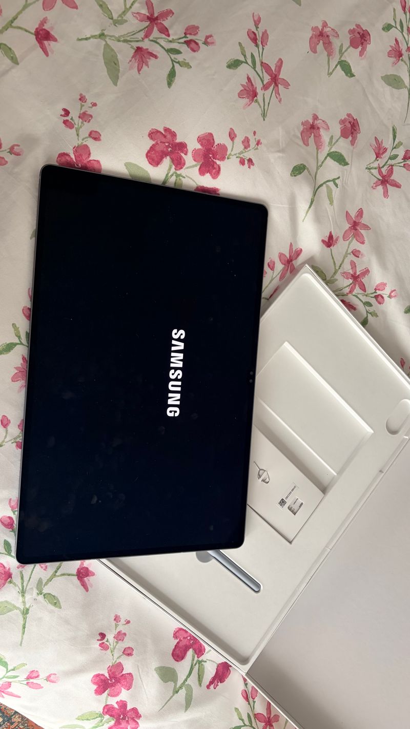 Samsung Galaxy Tab S10 Ultra 5G 256GB afbeelding 3