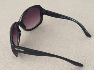 Gafas de sol mujer Z.ONE CONCEPT negras