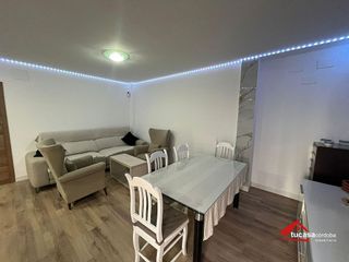Chalet en venta en Cañero en Córdoba