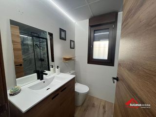 Chalet en venta en Cañero en Córdoba