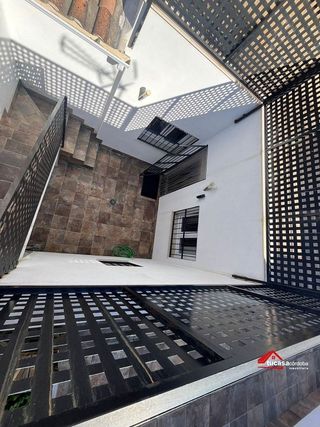 Chalet en venta en Cañero en Córdoba