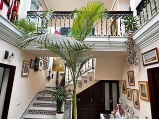 Casa en venta en La Banda - Campo de Fútbol en Chiclana de la Frontera