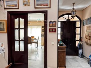 Casa en venta en La Banda - Campo de Fútbol en Chiclana de la Frontera