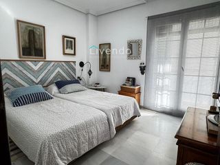 Casa en venta en La Banda - Campo de Fútbol en Chiclana de la Frontera