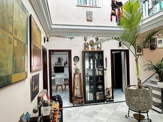 Casa en venta en La Banda - Campo de Fútbol en Chiclana de la Frontera