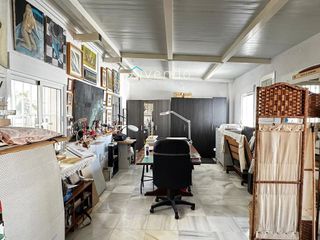 Casa en venta en La Banda - Campo de Fútbol en Chiclana de la Frontera