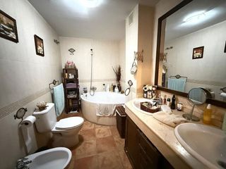 Casa adosada en venta en San Roque en San Roque