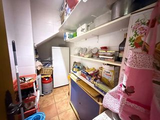 Casa adosada en venta en San Roque en San Roque