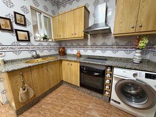 Chalet en venta en Vilamarxant