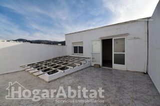 Chalet en venta en Pego