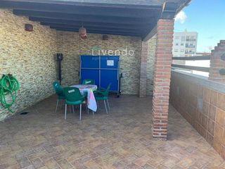 Chalet en venta en Barbate ciudad en Barbate