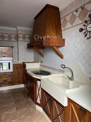 Chalet en venta en Barbate ciudad en Barbate