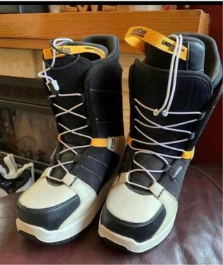 Burton Star Wars 110cm Snowboard + Fijaciones