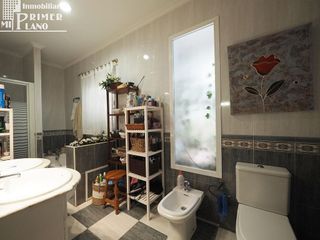 Chalet en venta en Tomelloso