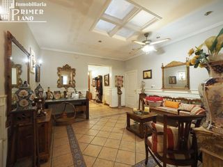 Chalet en venta en Tomelloso