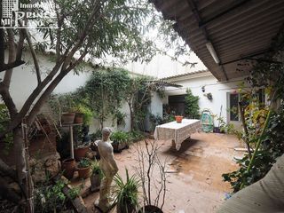 Chalet en venta en Tomelloso