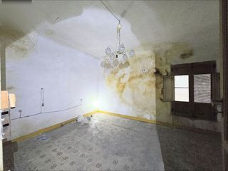 Chalet en venta en Aspe