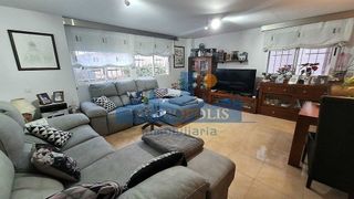 Casa pareada en venta en Zona Playa en Burriana