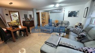 Casa pareada en venta en Zona Playa en Burriana