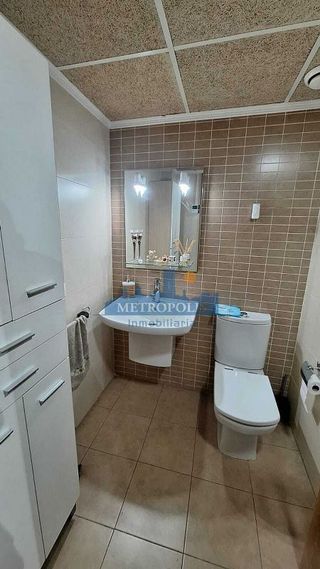 Casa pareada en venta en Zona Playa en Burriana