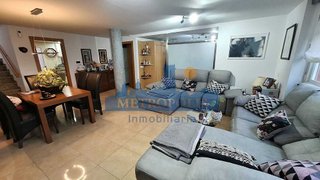Casa pareada en venta en Zona Playa en Burriana