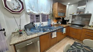 Casa pareada en venta en Zona Playa en Burriana