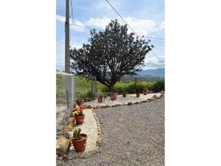 Chalet en venta en Pizarra