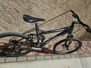 Bicicleta Merida Trail 26