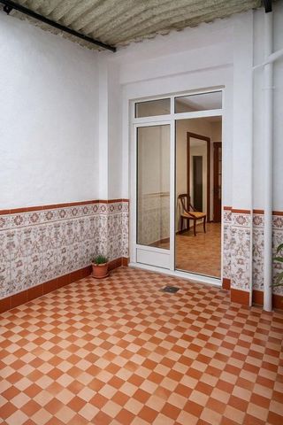 Casa en venta en Benigánim