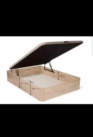 Oferta ,Pack Canapé + Colchón