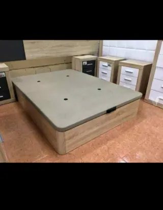 Oferta ,Pack Canapé + Colchón