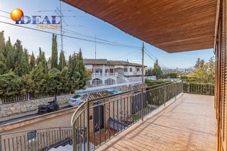 Chalet en venta en Gójar