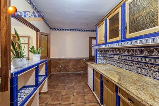 Chalet en venta en Gójar
