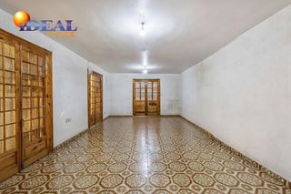 Chalet en venta en Gójar