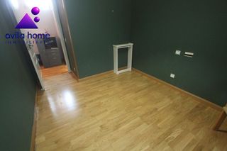 Casa pareada en venta en La Encarnación en Ávila