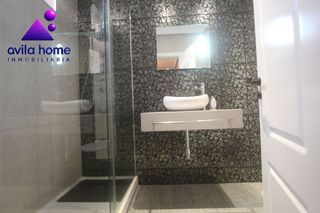 Casa pareada en venta en La Encarnación en Ávila