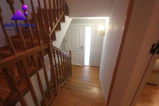 Casa pareada en venta en La Encarnación en Ávila