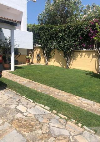Casa pareada en venta en San García en Algeciras