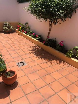 Casa pareada en venta en San García en Algeciras