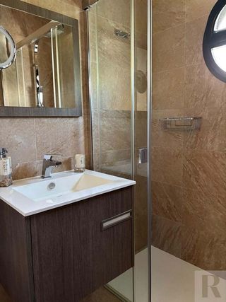 Casa pareada en venta en San García en Algeciras