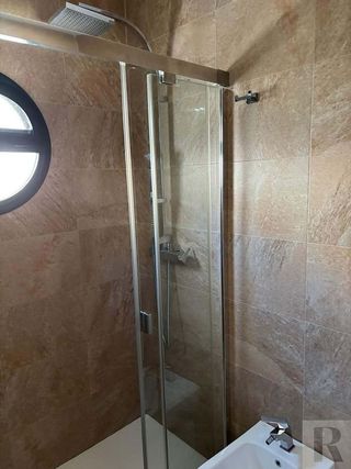 Casa pareada en venta en San García en Algeciras